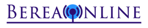 BereaOnline Logo