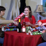 Christmas "Carol"