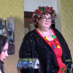 Christmas "Carol"