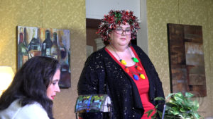 Christmas "Carol"