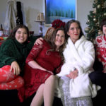 Christmas "Carol"