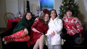 Christmas "Carol"