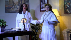 Christmas "Carol"