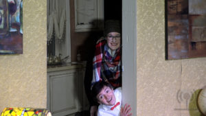 Christmas "Carol"