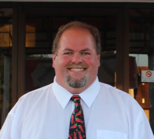 Chad Hembree