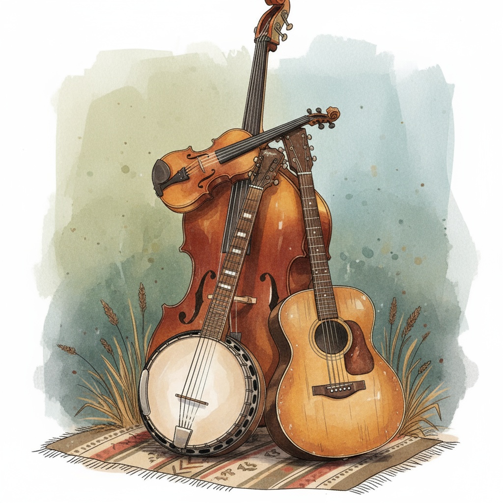 String Instruments